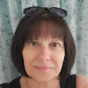 Meet your Posher, Robin